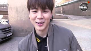 [BANGTAN BOMB] very handsome boy Jimin - BTS (방탄소년단)