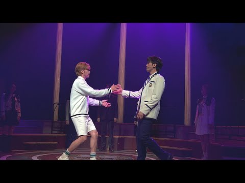 20230218 일라이 커튼콜 (노윤f 박좌헌 이서영 임예진 백예은 홍기범 변희상)