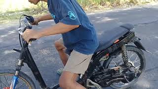 Setting mio liaran