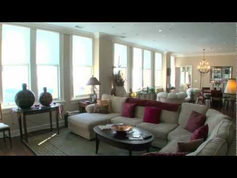 18 Broad Street, Charleston, SC home video tour