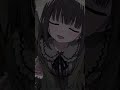 「うんうん。わかってるよ。できないときもあるよね。でももう一回だけ挑戦してみない？」 #animation