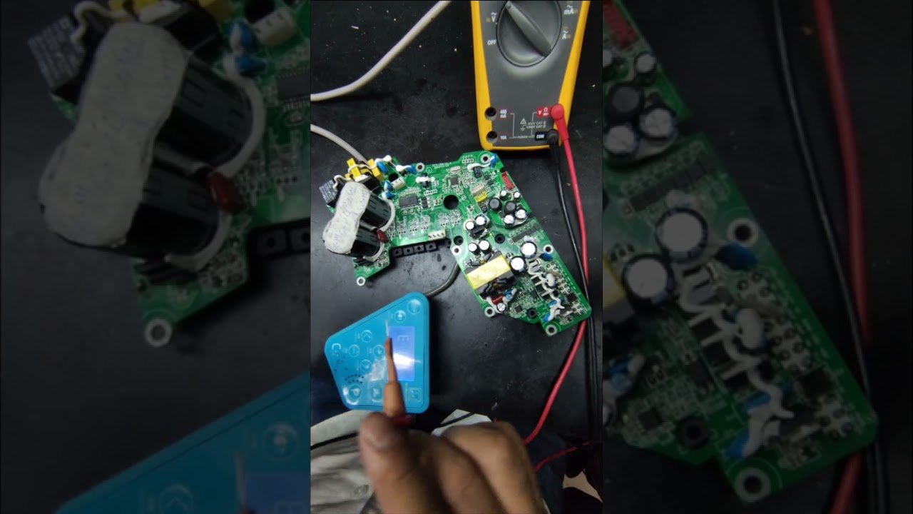 JACK C5 OVERLOCK ERROR 01 VERY HARD FIND