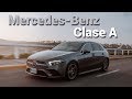 Mercedes-Benz Clase A  - Ahora sí es un premium de verdad