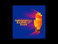 Phenomenal Handclap Band - Burning Bridges (Prins Thomas Diskomiks) [Razor-N-Tape]