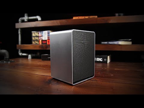 LG Music Flow H3 Review & GIVEAWAY! | Unboxholics