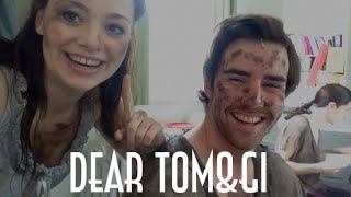 Dear Tom&Gi | The One When We Do Our Own Sound Effects