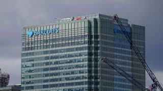 Barclays to Return £10 Billion to Shareholders, Cut Costs