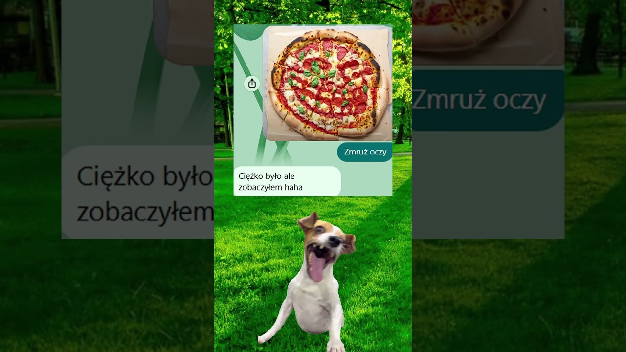 Zmruż oczy a zobaczysz TO #shorts #memy #śmieszne #funny