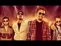 Ponteme Ahi Remix J King y Maximan Ft J Alvarez y Farruko (CON LETRA)