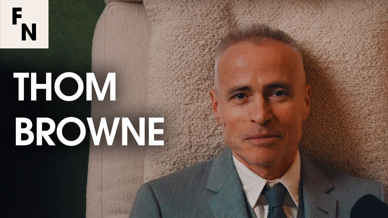 Том Браун о своем методе: от скучного к фантастическому