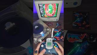 LANÇAMENTO da BUG para DREAMCAST 🔥 #metalcanary #dreamcast #bug #retrogames