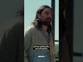 Noah Kahan on Working With Aaron Dessner: 'It's Hard To Be Stressed Around That Guy'