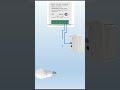 mini smart switch practicle and wiring #electrical #electrician #electricalguru #electricalpakistan