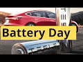 Why Is Tesla Delaying The Battery Day