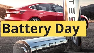 If you are a tesla investor or shareholder the battery day is probably
in your mind and also wondering why delaying day. this r...