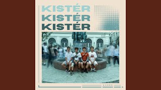 Kistér
