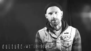 Satsang - Kulture Talk - "We’ll Stand"