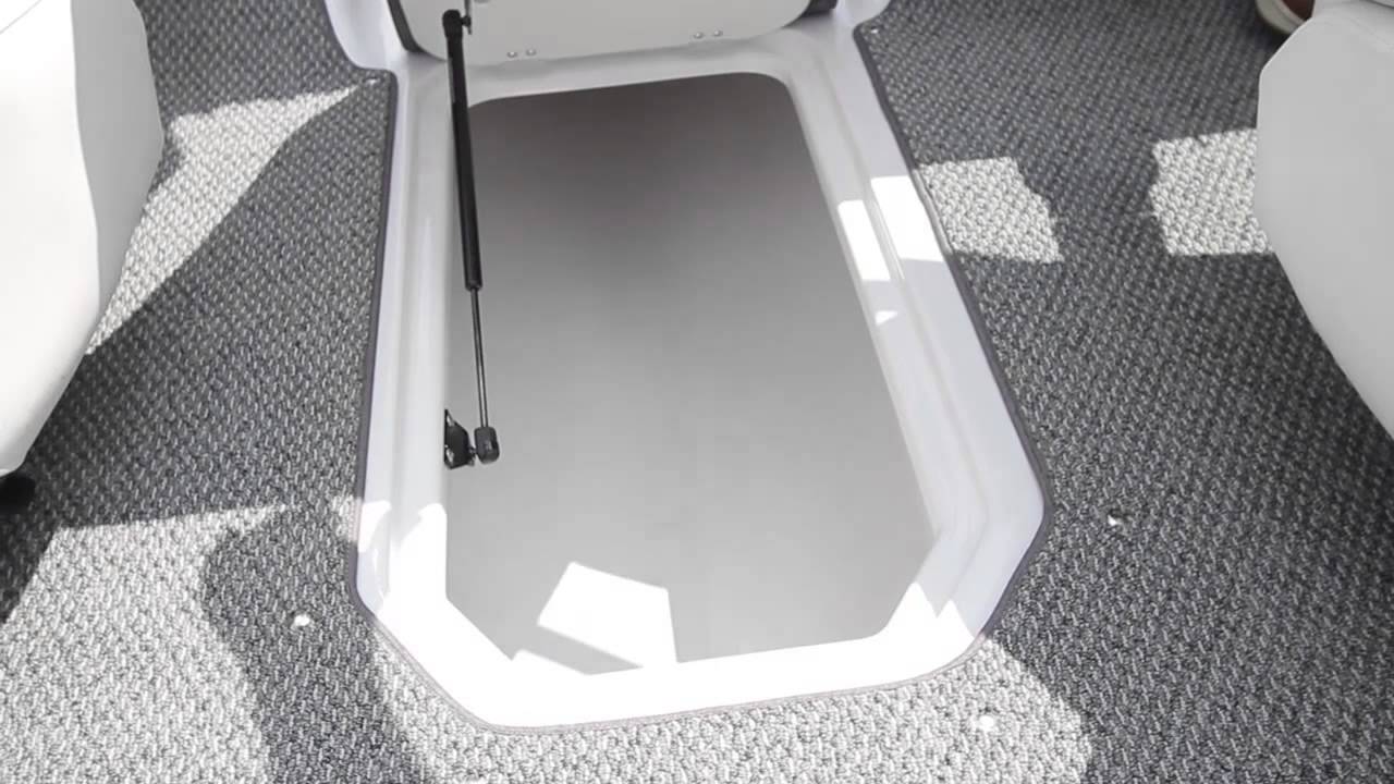 Four Winns Horizon 200