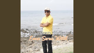 Maafkan Dirku
