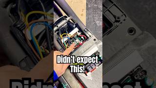 This Ninebot Repair Surprised Me! 👀