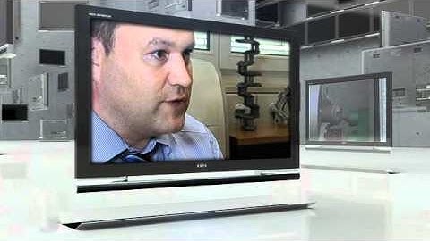 SIEMENS PLM Software Mechatronics Concept Designer Customers.wmv