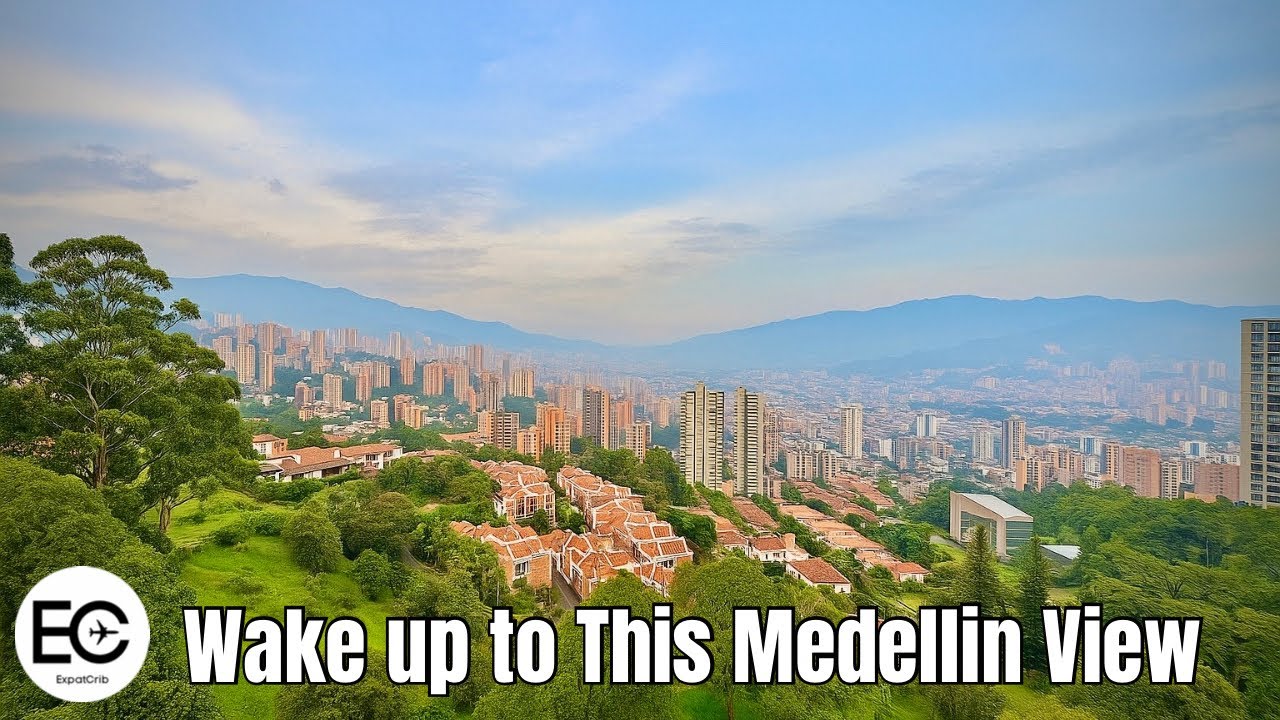 Brand New Medellin Poblado Apartment | This is an Under Market Offering for Sale