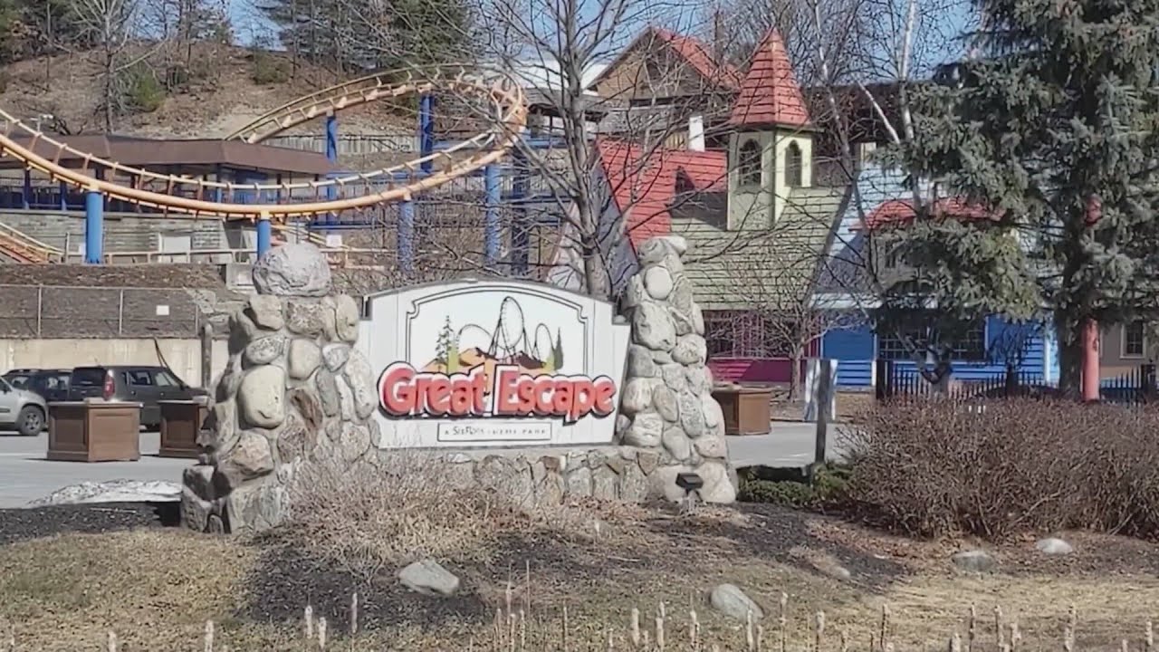 New Great Escape owner talks about the future