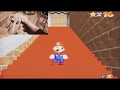 Salto infinito - Mario 64 (Tutorial)