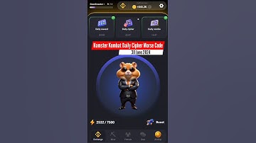 30 June 2024 Hamster Kombat Daily Cipher Morse Code|1 Million Coins|#shorts #ytshorts #cryptocrown4u