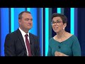 Fiala k landsmanšaftu: Budou ve Varech česko-německé ulice? Odporné, kritizuje SPD Richterová