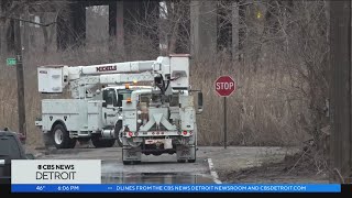 DTE credit amount causes outage with customers left in the dark