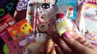 ★ ☆ 600 subbies kawaii/craft giveaway - international! :) ★ ☆ CLOSED!!
