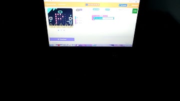 Happy New Year - Micro Bit