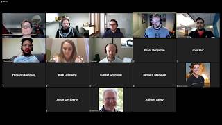 Kubernetes Community Meeting 20190425