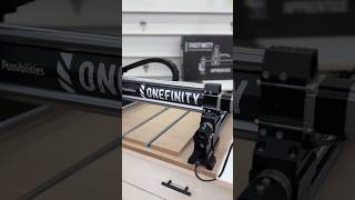 All new unboxing and set-up of the Apprentice CNC on our channel!