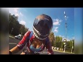 Girls On Bikes Vol 1