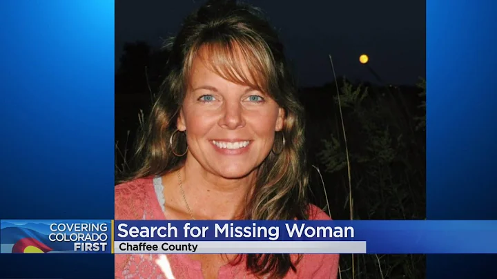 2 Weeks After Disappearance, Search Resumes For Su...