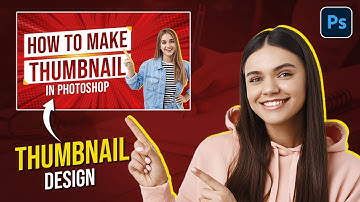 Photoshop Tutorial: Create Stunning YouTube Thumbnails in Minutes