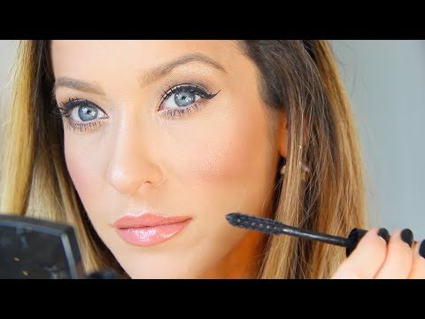 Chanel Le Volume Stretch Mascara Review - With Le Volume Comparison