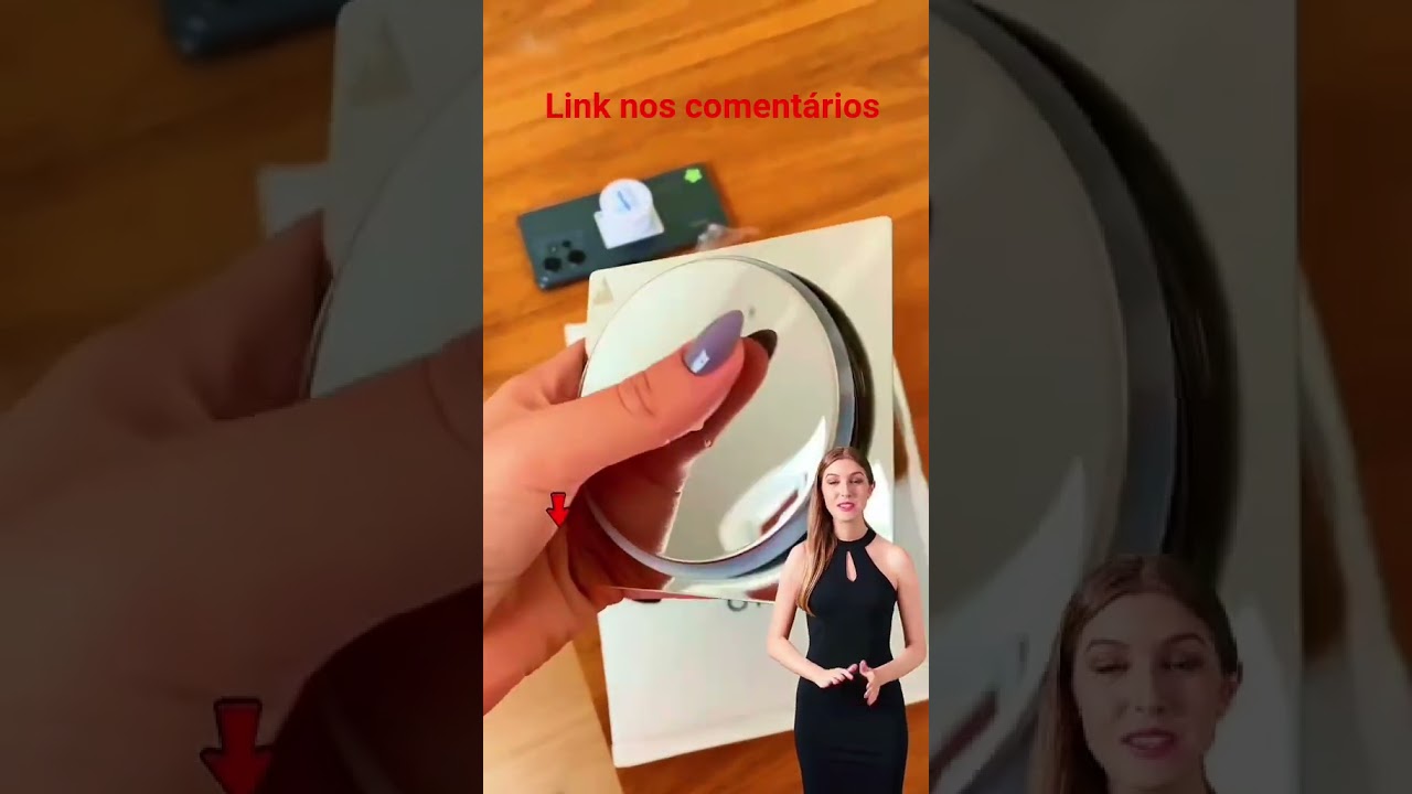 ralo inteligente tira o cheiro não entope