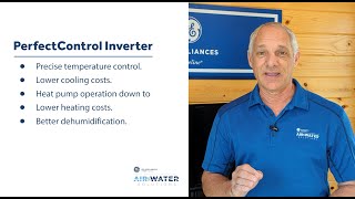 Choosing The Right Thermostat For Your Zoneline Perfectcontrol, Inverter Ptac Or Vtac