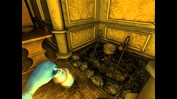 Amnesia Custom story: Only fear Part 2 "AWESOME CUSTOM STORY"