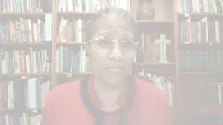 CPSC 50th Anniversary | CPSC Chair Jacqueline Jones Smith 1989-1994