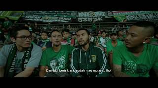  Teaser Film JACK | 'Bonek' Version