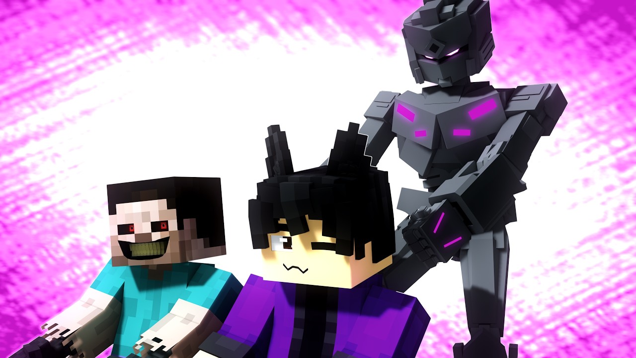 Avgn Dance | Minecraft Animation [Mine-Imator] - YouTube