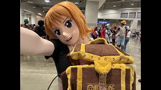 One Piece Otakon Shoot 2026