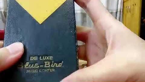 zippo và cổ quái. bật lửa nhật. có cơ nhạc. có chắn gió. còn hộp. phom to. năm sinh 1950s.0934359761