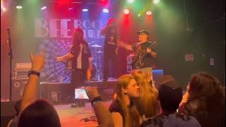 Evil Empire - Promo Video