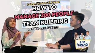 How to Go From Nervous to 100% Confident | EMC On The Record #003 screenshot 4