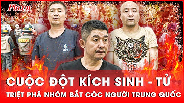 Vụ bắt cóc chấn động TP.HCM, kế hoạch tống tiền 10 tỉ đồng bị lật tẩy như thế nào?